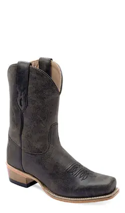 Women's Old West Western Boot #18148 - Jama