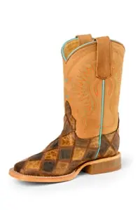 Children's Horse Power Western Boot #HPK1053