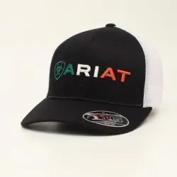 Men’s Ariat Cap #A300012201 - M&F Western Products