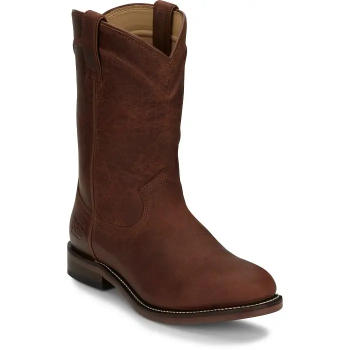 Men's Justin Braswell Roper Boot #RP3740
