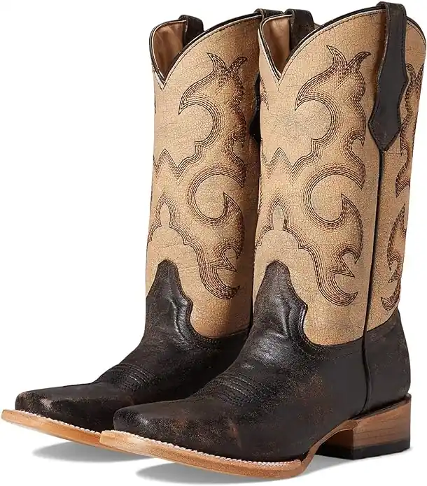 Children's/Youth's Corral Western Boot #J7118-C