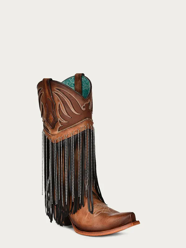 Women's Corral Western Boot #C4016 - Corral Boot Co.