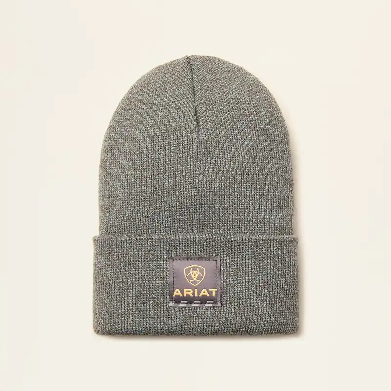 Men's Ariat Rebar Beanie #10053446