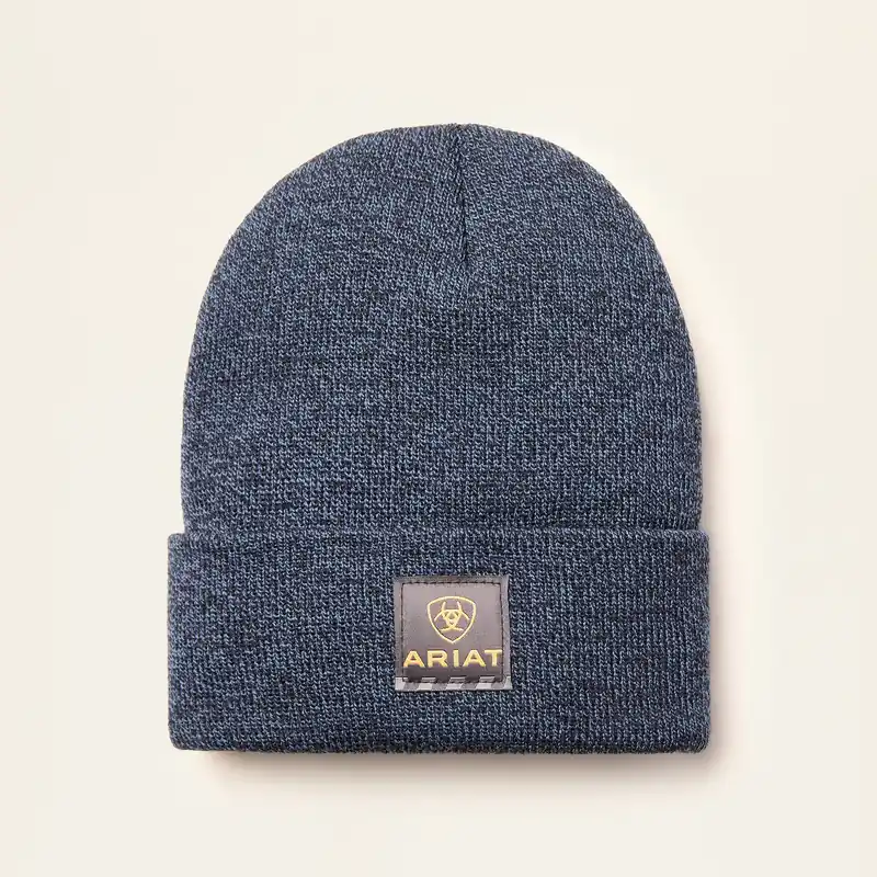 Men's Ariat Rebar Beanie #10053447