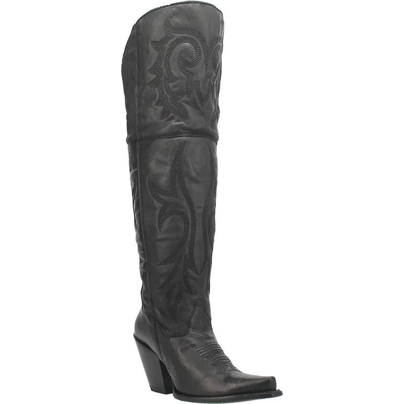 Women’s Dan Post Jilted Western Boot #DP3789