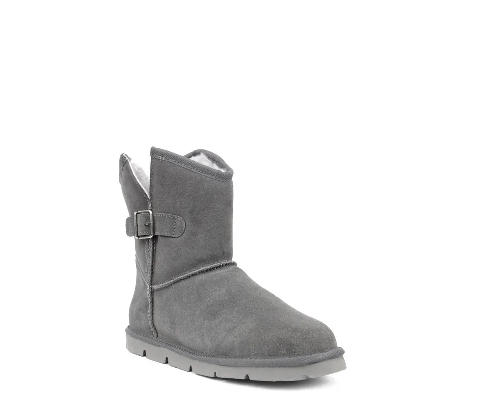 Women’s SuperLamb Argali Buckle Boot #19-010-C