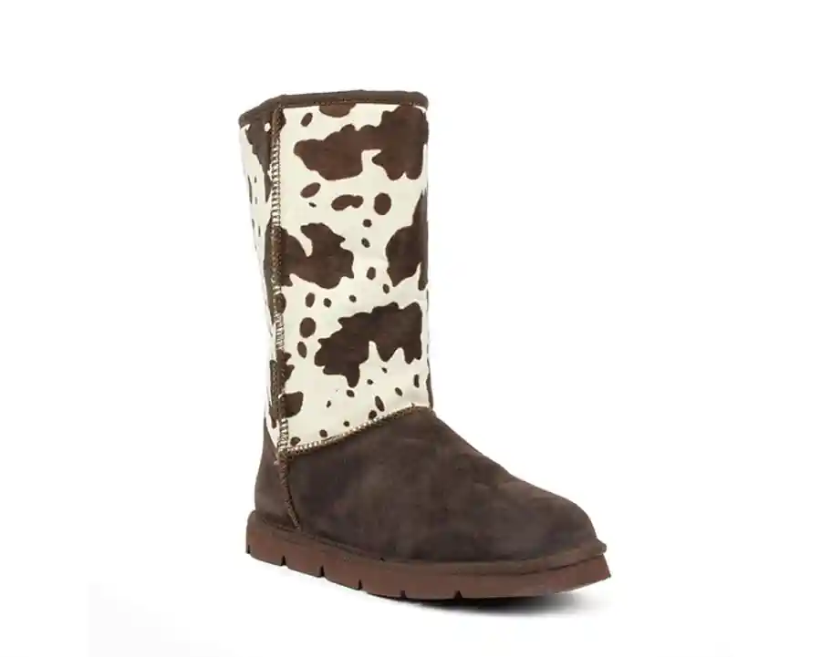Women's SuperLamb Turano Boot #TRNEVN-970-C