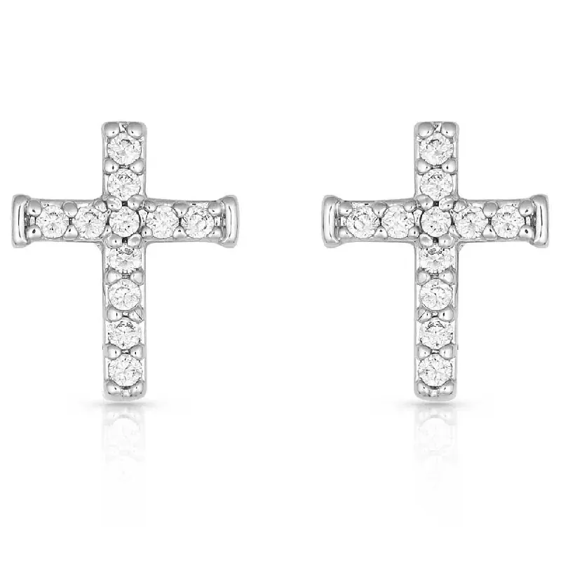 Montana Silversmiths Earrings #ER1510