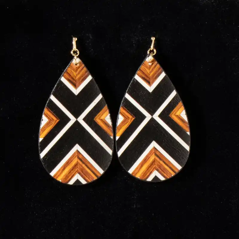 Blazin' Roxx Earrings #30546133 - Blazin Roxx