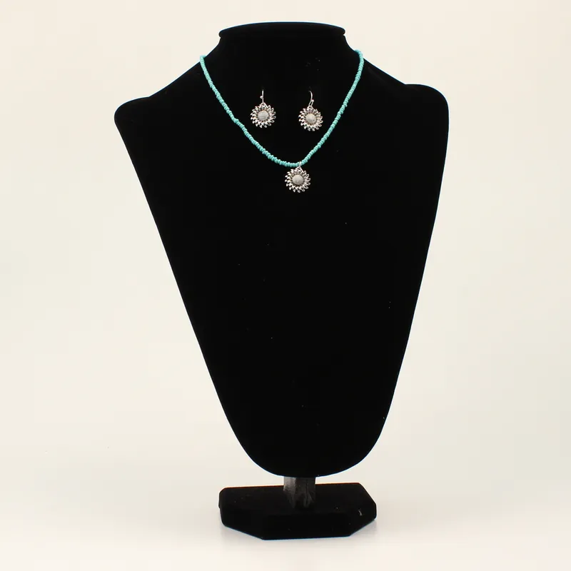 Blazin' Roxx Jewelry Set #3052133 - Blazin Roxx