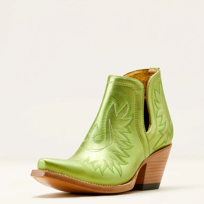 Women's Ariat Dixon Western Boot #10050874-C