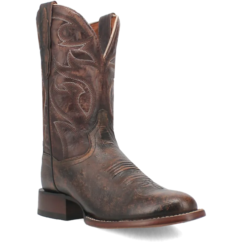 Men's Dan Post Clyde Western Boot #DP4936-C
