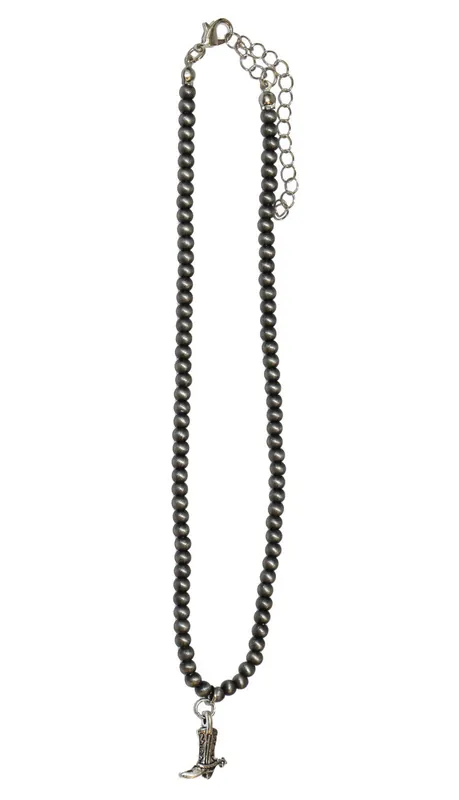 West & Co. Necklace #N1478 - WEST&CO