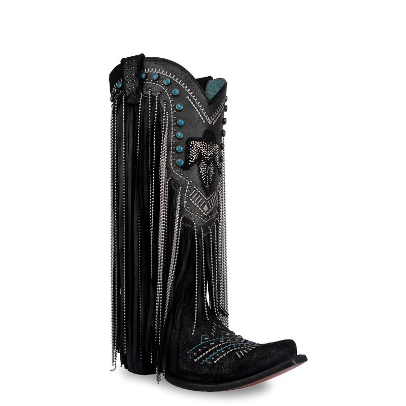 Women's Corral Western Boot #C4087 - Corral Boot Co.