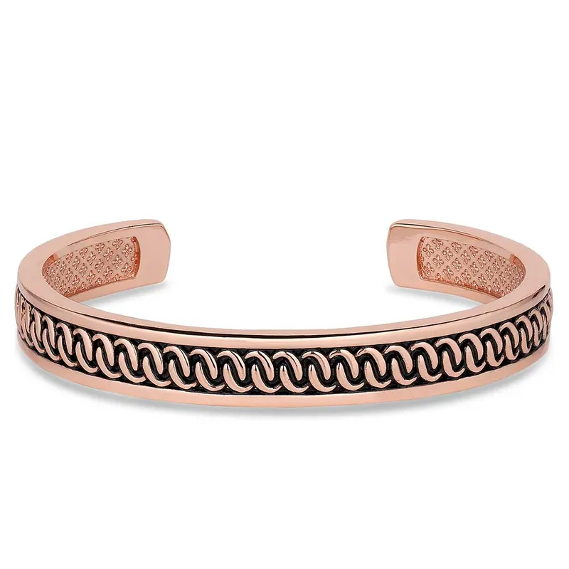 Montana Silversmiths Cuff Bracelet #BC5817