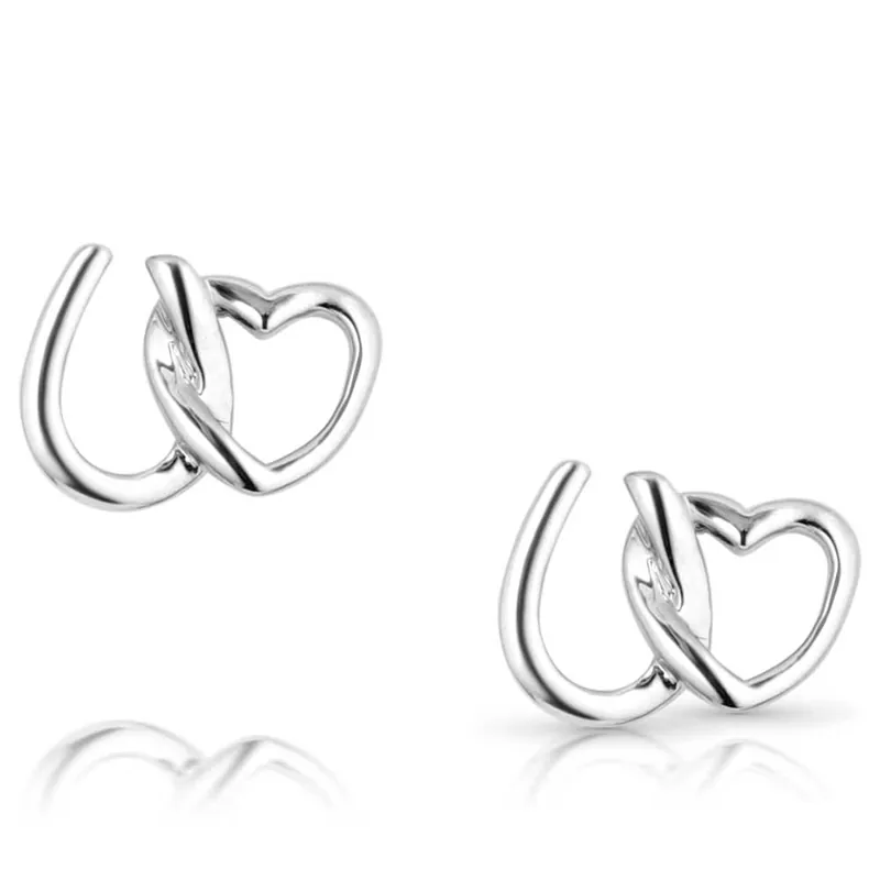 Montana Silversmiths Earrings #ER5802