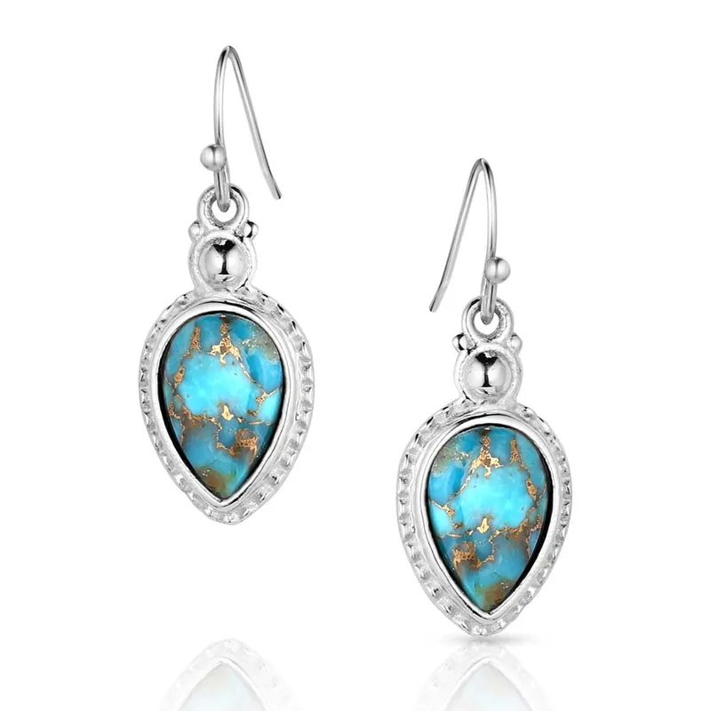 Montana Silversmiths Earrings #ER5803