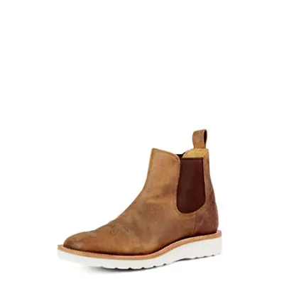 Men's Horse Power Chelsea Boot #HP2202