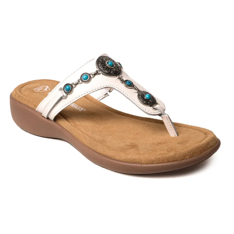 Women’s Minnetonka Brecca Sandal #510100