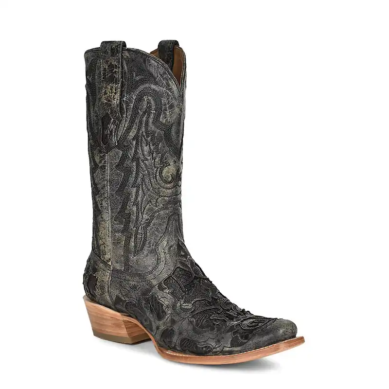 Men's Corral Western Boot #A4338 - Corral Boot Co.