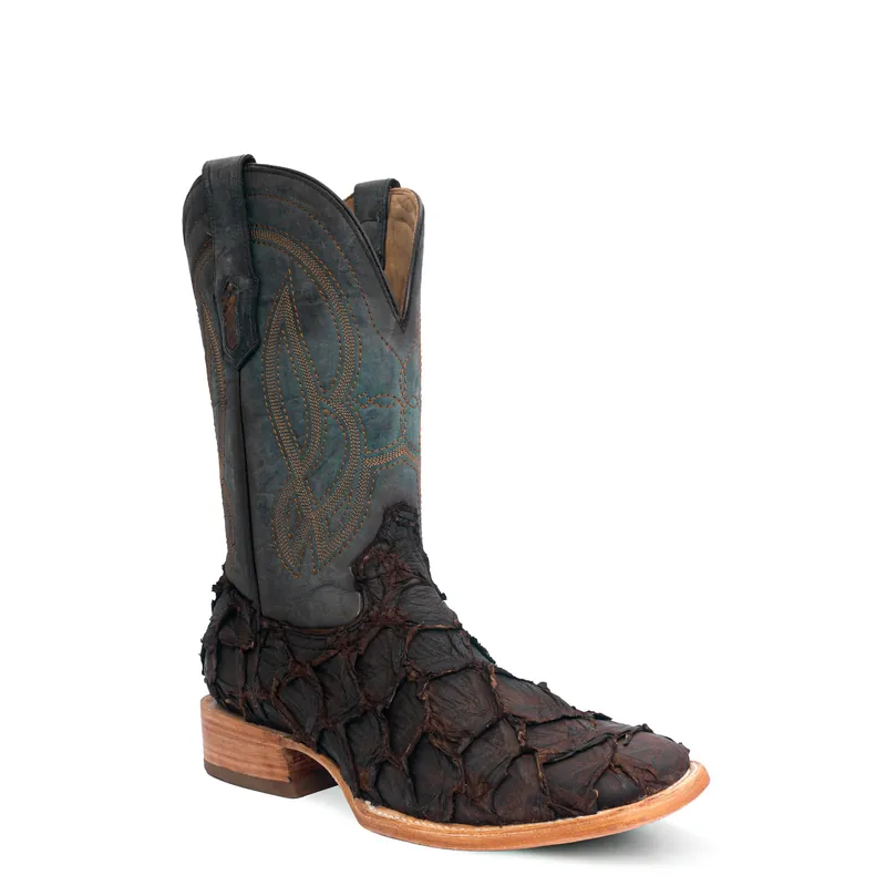 Men's Corral Western Boot #A4498 - Corral Boot Co.