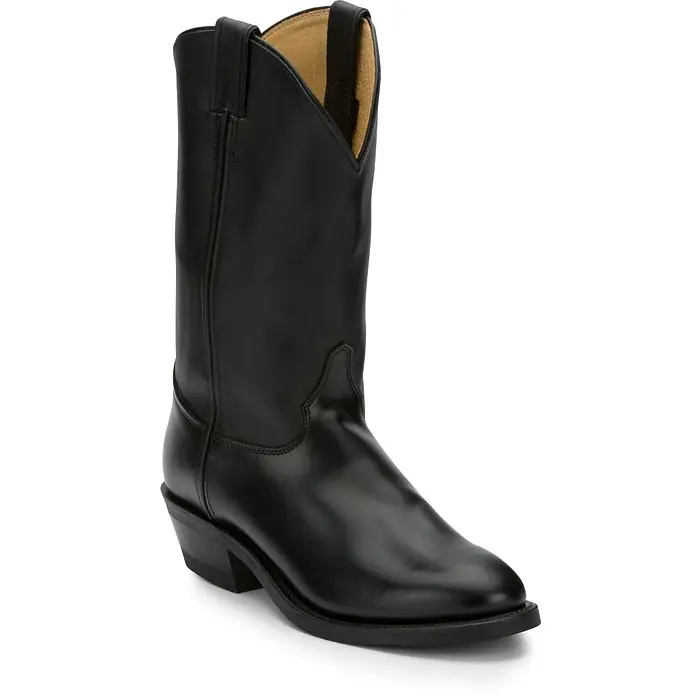 Men's Justin Tobias Western Boot #3040