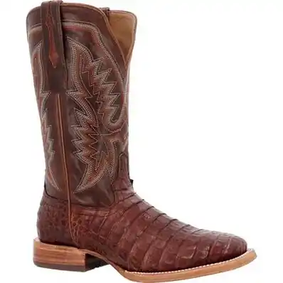 Men's Durango PRCA Collection Western Boot #DDB0471-C