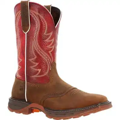 Men's Durango Maverick XP InsulKul Ventilated Work Boot #DDB0479-C