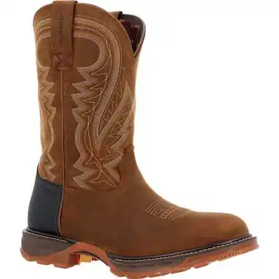 Men's Durango Maverick XP Waterproof Work Boot #DDB0481