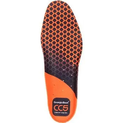 Men's Georgia CC5 Insoles #GB00111