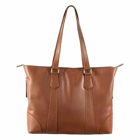 Women's Scully Concealed Carry Purse #B198