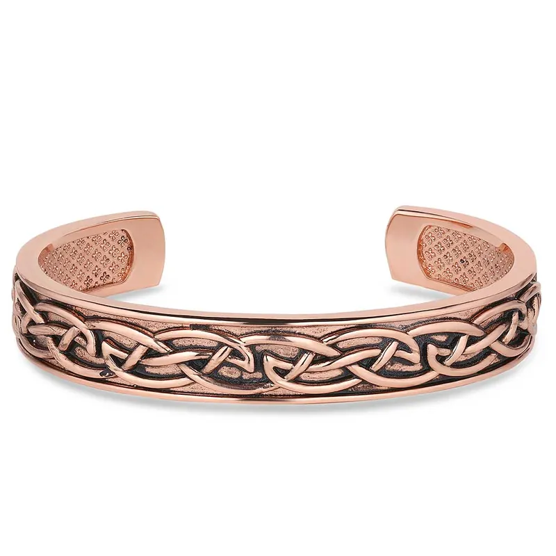 Montana Silversmiths Cuff Bracelet #BC5815