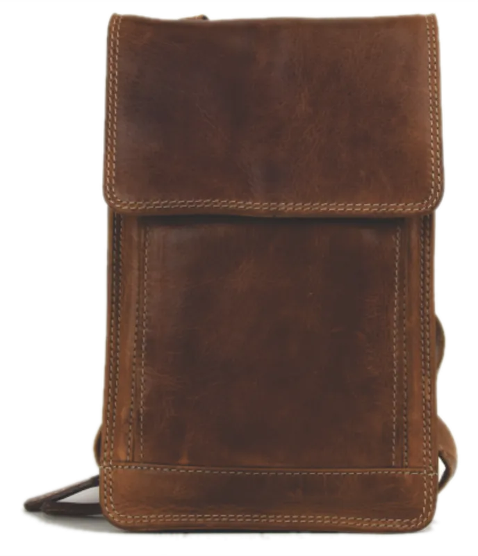 Women's Rugged Earth Organizer Purse #199011