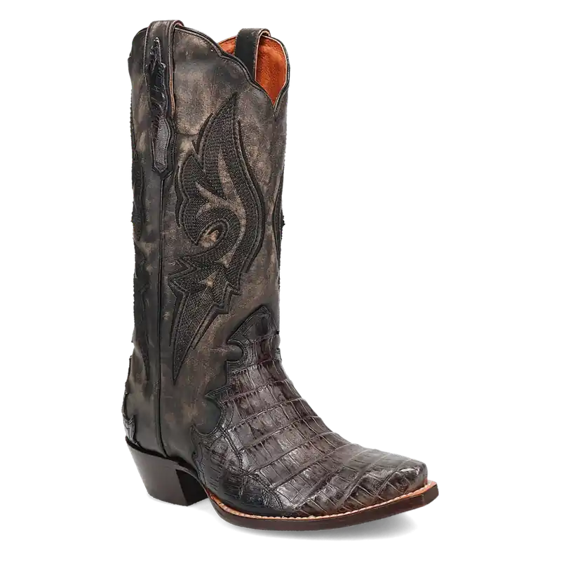 Women's Dan Post Berkeley Western Boot #DP3060-C