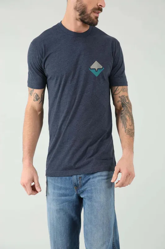 Men's Kimes Warmth T-Shirt