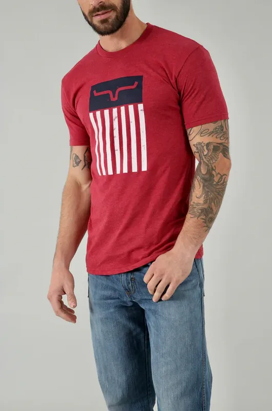 Men's Kimes Cody T-Shirt
