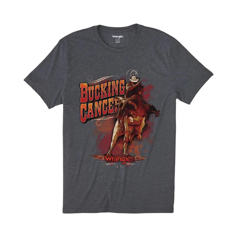 Men's Wrangler T-Shirt #112354511