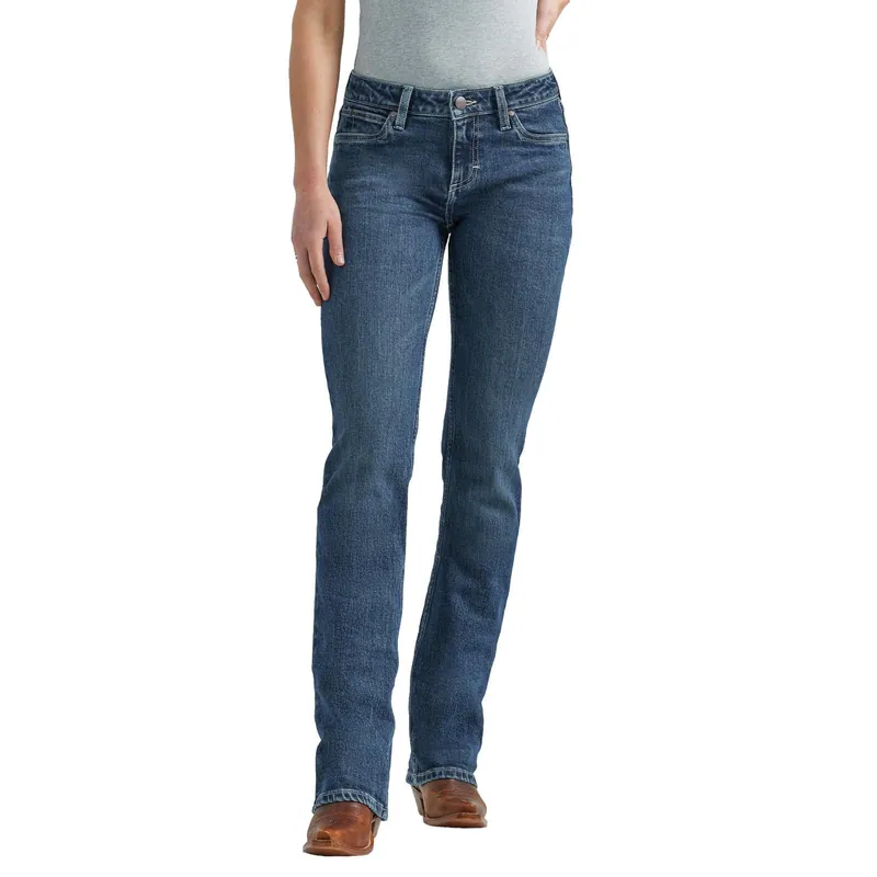 Women's Wrangler Retro Mae Bootcut Jean #112352975-C