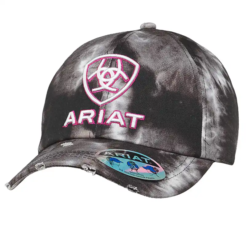 Women's Ariat Ponyflo Cap #A300088701