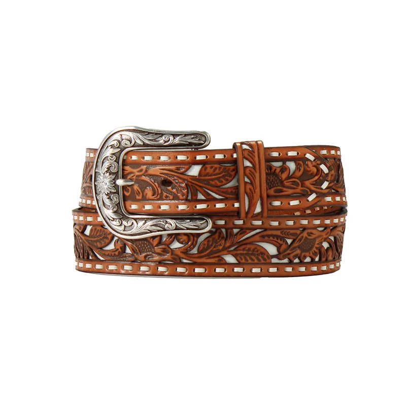 Girl's Nocona Western Belt #N320006408