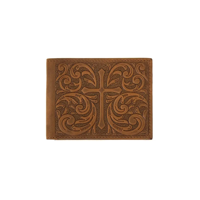 Nocona Men's Bi-Fold Wallet #N500046544