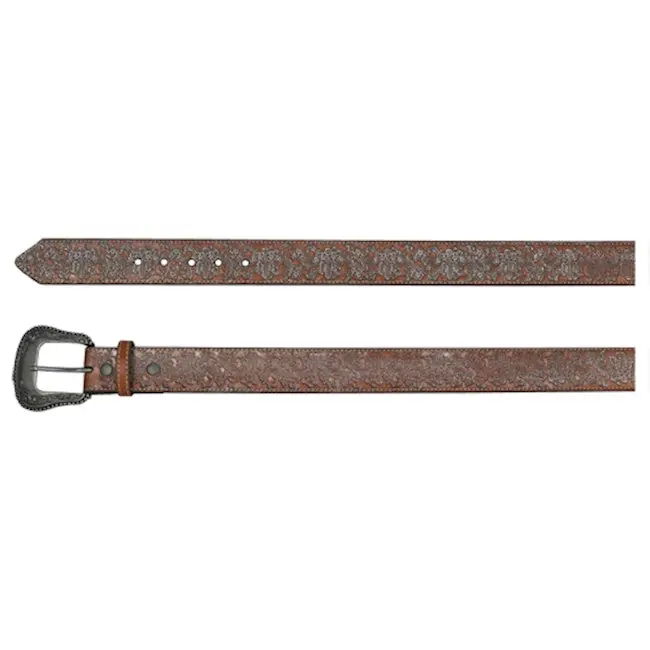 Women's Catchfly Western Belt #24093BE3
