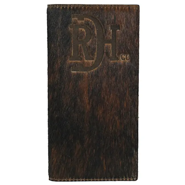 Men's Red Dirt Hat Co Rodeo Wallet #22228876W5 - Red Dirt Hat Co.