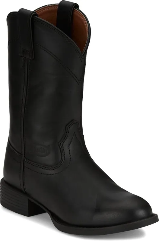 Women's Justin Blain Western Boot #SE7700