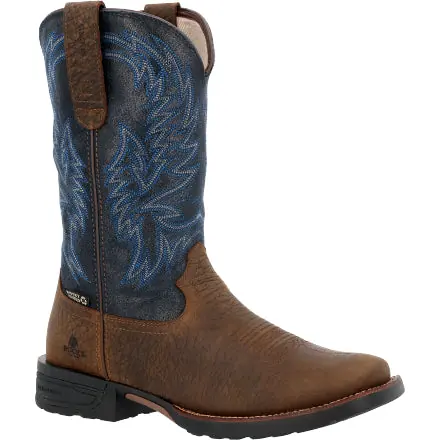 Men's Rocky Bronco Waterproof Work Boot #RKW0453-C