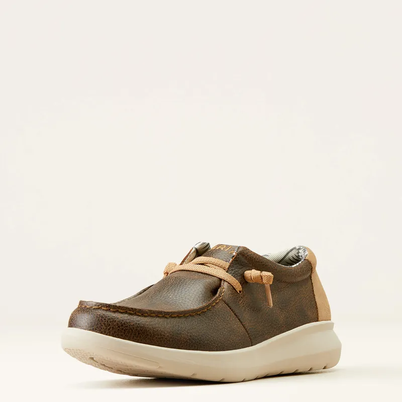 Men's Ariat Hilo Shoe #10050976