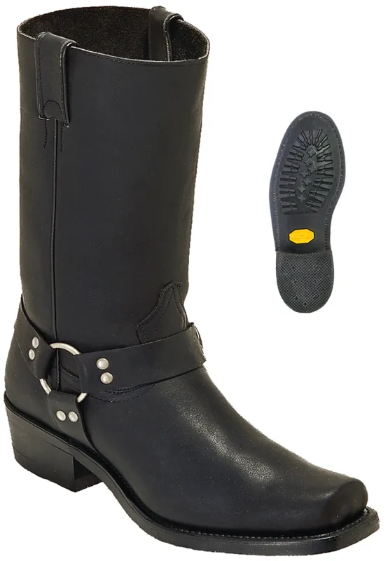 Men's Boulet Harness Boot #0017