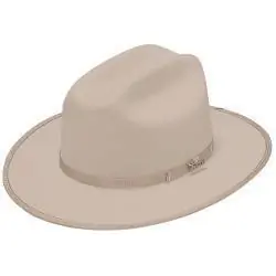 Twister Troubadour 3X Felt Hat #T75502277