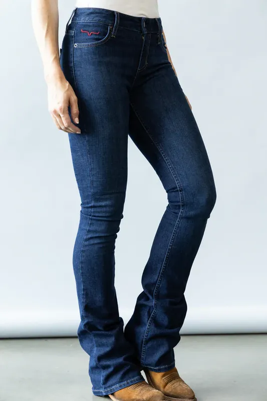 Women's Kimes Ranch Chloe Jean