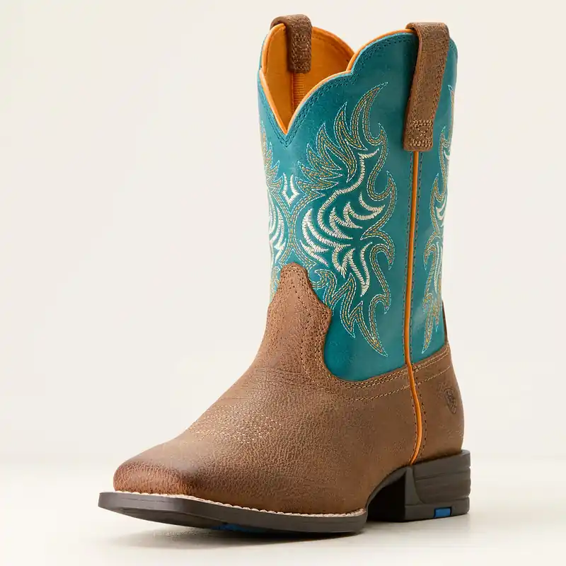 Children's/Youth's Ariat Outrider Western Boot #10053621